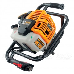 Мотобур (бензобур) Denzel DX-52 в Брянске