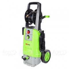 Мойка высокого давления RedVerg RD-HPW2400 в Брянске