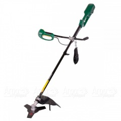 Электрокоса (электрический триммер) Калибр ЭТ-1400В+ в Брянске