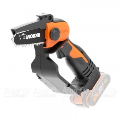 Аккумуляторная пила Worx WG324E.9-4" (без аккумулятора и ЗУ) в Брянске
