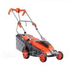 Газонокосилка аккумуляторная Patriot CM 4010 XL LCT в Брянске