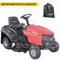 Садовый минитрактор EVOline TRG 84 M в Брянске