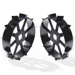 Грунтозацепы для мотоблоков Беларус в Брянске