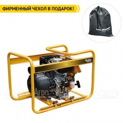 Дизельная мотопомпа Caiman P52D в Брянске