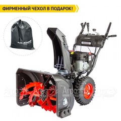 Снегоуборщик RedVerg PROLine RD-SB66/1450BS-E в Брянске