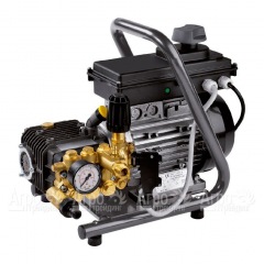 Мойка высокого давления Lavor Professional Lite Pro 1510 LP в Брянске