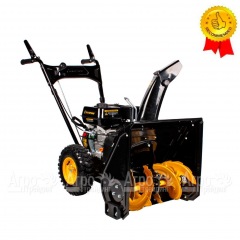 Снегоуборщик Champion ST553 в Брянске