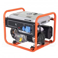 Бензогенератор EVOline PB 7000 6 кВт в Брянске