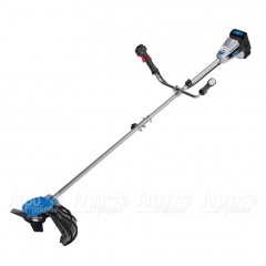 Аккумуляторный триммер Hyundai HYT 4025 (без аккумулятора и зарядного устройства) в Брянске