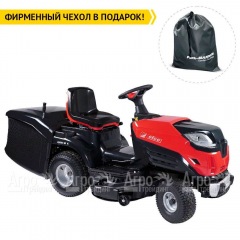 Садовый минитрактор Efco EF 102R/16 K в Брянске