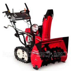 Снегоуборщик Honda HSS 760 ETS в Брянске