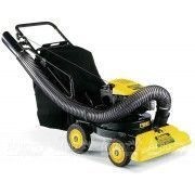 Садовый пылесос Yard-Man YardVac в Брянске