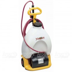 Садовый электрический опрыскиватель Arco Coba Froggy E20 (Арко Коба Фрогги Е 20) в Брянске