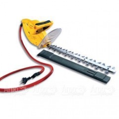 Электрический кусторез (электрокусторез) AL-KO HE 500-56S в Брянске