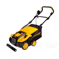 Электрический скарификатор Champion ESC1840 в Брянске