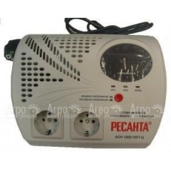 Стабилизатор Ресанта АСН-1 000 Н2/1-Ц в Брянске