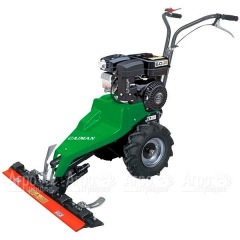 Бензиновая сенокосилка Caiman MF90 PRO 60SO в Брянске