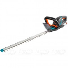 Аккумуляторный кусторез Gardena ComfortCut Li-18/60 в Брянске