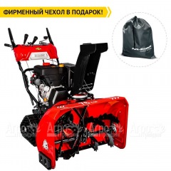 Снегоуборщик гусеничный DDE ST 1176 LET в Брянске