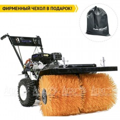 Подметальная машина Haitec HT-KF196SET3 в Брянске