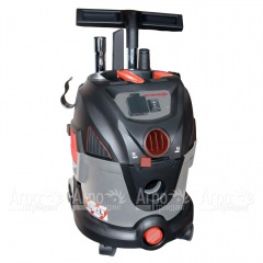 Строительный пылесос Интерскол ПУ-20/1400Р в Брянске