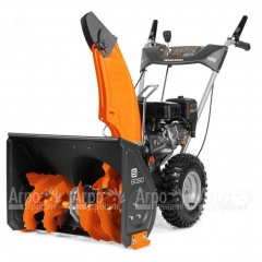 Снегоуборщик Daewoo S 6060 в Брянске