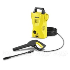 Мойка высокого давления Karcher K 2 Basic (веерная) в Брянске