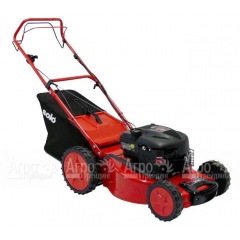 Газонокосилка бензиновая Solo 547 X в Брянске