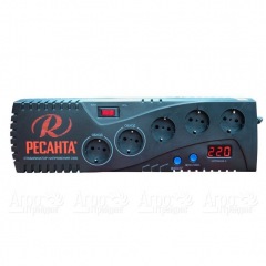 Стабилизатор Ресанта С500 в Брянске