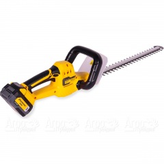 Аккумуляторный кусторез Champion HTB1811 в Брянске