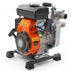 Бензиновая мотопомпа Husqvarna W40P в Брянске