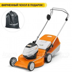 Газонокосилка аккумуляторная Stihl RМА-253.0 в Брянске