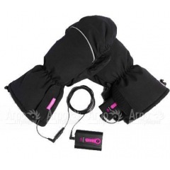 Рукавицы с подогревом Pekatherm GU930S в Брянске