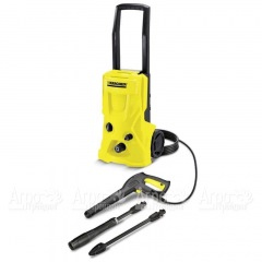 Мойка высокого давления Karcher K 4 Basic в Брянске