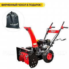 Снегоуборщик P.I.T. Снегирь 4000 С в Брянске