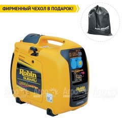 Инверторный бензогенератор Caiman R1700i 1,65 кВт в Брянске