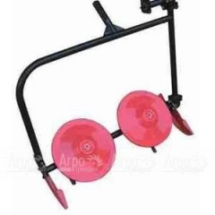 Косилка роторная «Заря» для мотоблоков Weima в Брянске