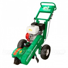 Бензиновый измельчитель пней Sable SG350S в Брянске