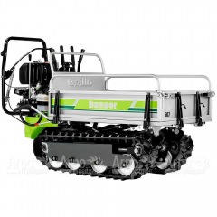Самоходная тележка Grillo Dumper 507 AV (Robin-Subaru) в Брянске
