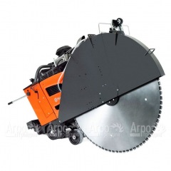 Швонарезчик Husqvarna FS 7000 DL (дизельный) в Брянске