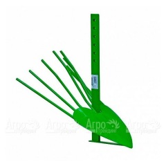 Картофелевыкапыватель для мотоблока Aurora Country 900 Multi-Shift в Брянске