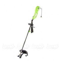  Электрокоса (электрический триммер) Сибртех ЭК-1100 в Брянске