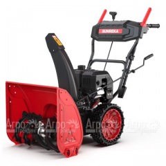 Снегоуборщик Sunreka GS567 в Брянске