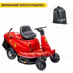 Садовый райдер Eurosystems ASSO 76 в Брянске