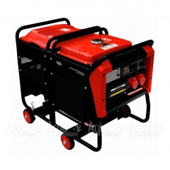 Дизельгенератор Elitech ДЭС 12000ЕТМ 10 кВт в Брянске