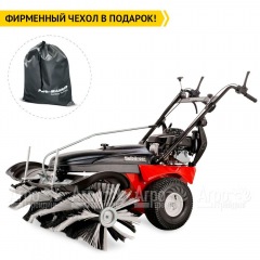 Подметальная машина Tielburger TK58 PRO Hydro (B&S) в Брянске