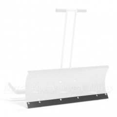 Резиновая накладка для гидравлического снегоотвала для райдеров Stiga в Брянске