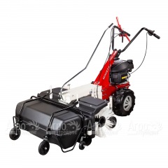 Подметальная машина Eurosystems Minieffe B&#38;S 625EX с бункером в Брянске