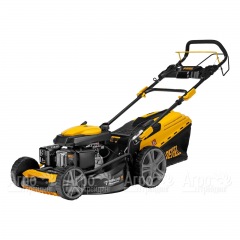 Газонокосилка бензиновая Denzel GLD-520SP в Брянске