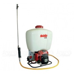 Бензиновый опрыскиватель Solo 434 в Брянске